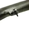 Ladeluftschlauch Abgasturbolader unten hajus Autoteile 1451153 Bild Ladeluftschlauch Abgasturbolader unten hajus Autoteile 1451153