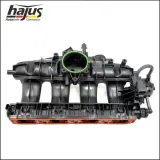 Saugrohrmodul hajus Autoteile 2511010