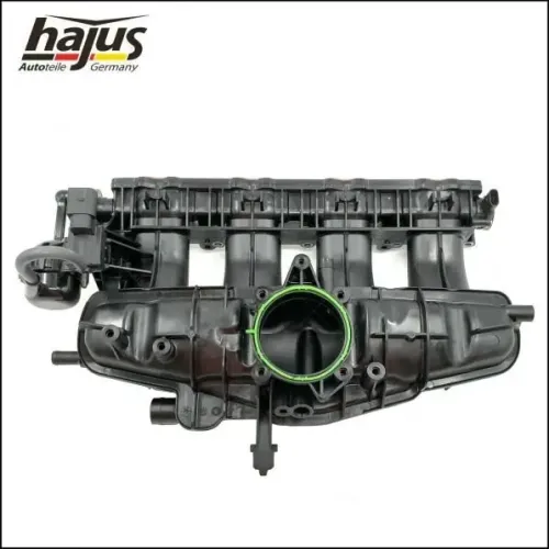 Saugrohrmodul hajus Autoteile 2511010 Bild Saugrohrmodul hajus Autoteile 2511010