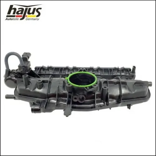 Saugrohrmodul hajus Autoteile 2511010 Bild Saugrohrmodul hajus Autoteile 2511010