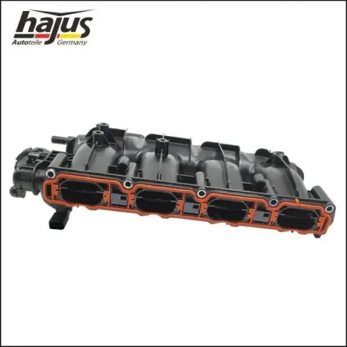 Saugrohrmodul hajus Autoteile 2511010 Bild Saugrohrmodul hajus Autoteile 2511010