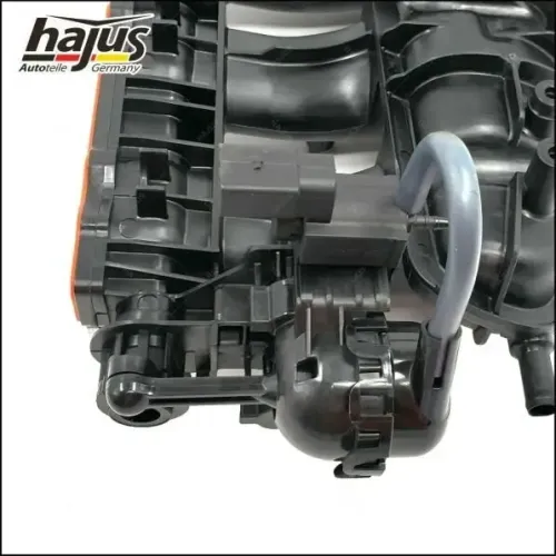 Saugrohrmodul hajus Autoteile 2511010 Bild Saugrohrmodul hajus Autoteile 2511010