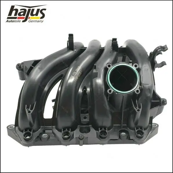 Saugrohrmodul hajus Autoteile 2511012