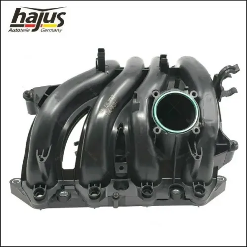 Saugrohrmodul hajus Autoteile 2511012 Bild Saugrohrmodul hajus Autoteile 2511012