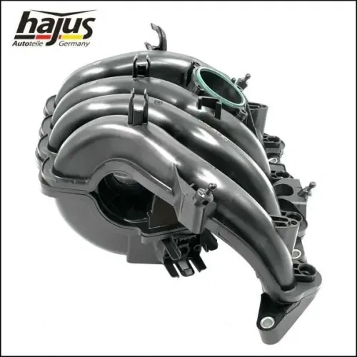 Saugrohrmodul hajus Autoteile 2511012 Bild Saugrohrmodul hajus Autoteile 2511012