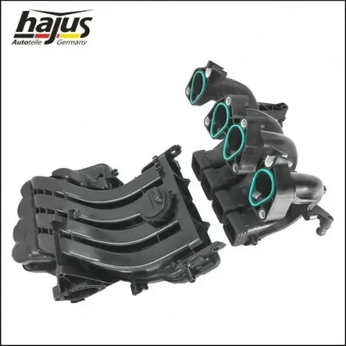 Saugrohrmodul hajus Autoteile 2511022 Bild Saugrohrmodul hajus Autoteile 2511022