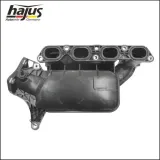 Saugrohrmodul hajus Autoteile 2511037