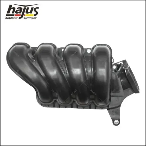 Saugrohrmodul hajus Autoteile 2511037 Bild Saugrohrmodul hajus Autoteile 2511037