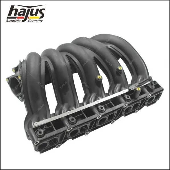 Saugrohrmodul hajus Autoteile 2511039