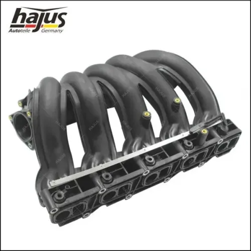 Saugrohrmodul hajus Autoteile 2511039 Bild Saugrohrmodul hajus Autoteile 2511039