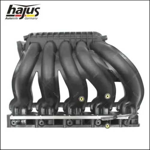 Saugrohrmodul hajus Autoteile 2511039 Bild Saugrohrmodul hajus Autoteile 2511039