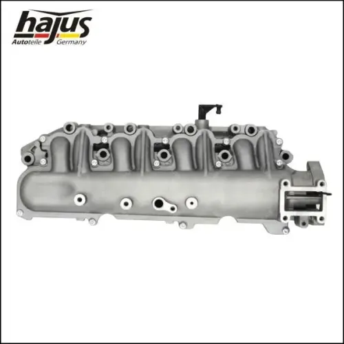 Saugrohrmodul hajus Autoteile 2511042 Bild Saugrohrmodul hajus Autoteile 2511042