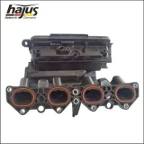 Saugrohrmodul hajus Autoteile 2511046