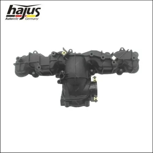 Saugrohrmodul hajus Autoteile 2511054 Bild Saugrohrmodul hajus Autoteile 2511054