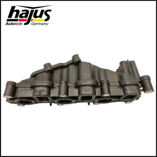 Saugrohrmodul hajus Autoteile 2511056 Bild Saugrohrmodul hajus Autoteile 2511056