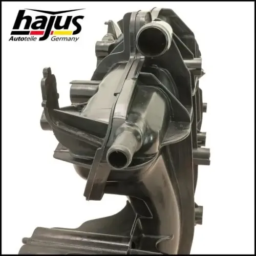 Saugrohrmodul hajus Autoteile 2511060 Bild Saugrohrmodul hajus Autoteile 2511060