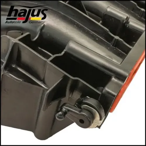 Saugrohrmodul hajus Autoteile 2511060 Bild Saugrohrmodul hajus Autoteile 2511060