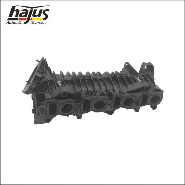 Saugrohrmodul hajus Autoteile 2511065