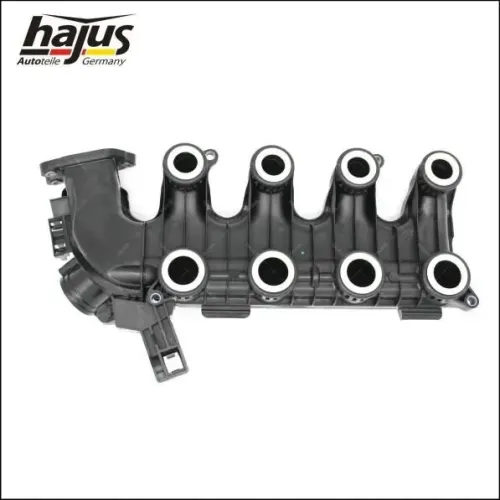 Saugrohrmodul hajus Autoteile 2511068 Bild Saugrohrmodul hajus Autoteile 2511068