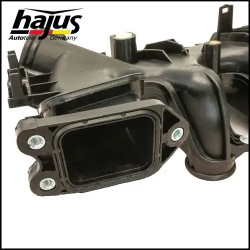 Saugrohrmodul hajus Autoteile 2511068 Bild Saugrohrmodul hajus Autoteile 2511068