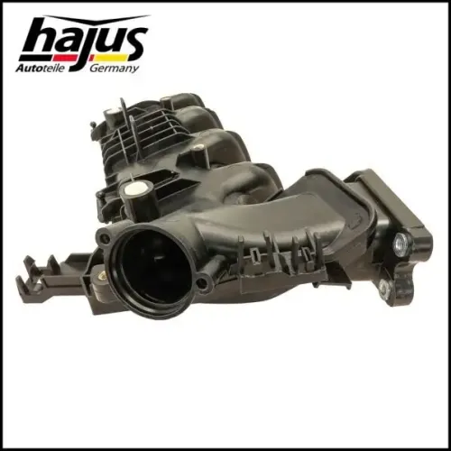 Saugrohrmodul hajus Autoteile 2511068 Bild Saugrohrmodul hajus Autoteile 2511068