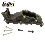 Saugrohrmodul hajus Autoteile 2511069