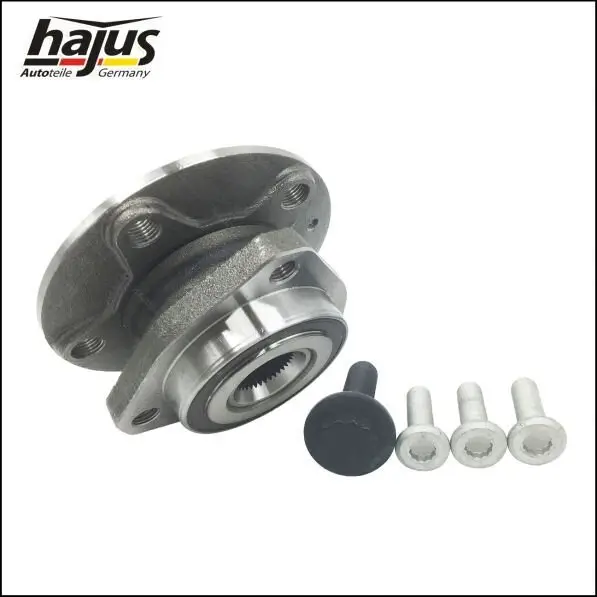 Radlagersatz hajus Autoteile 4071103