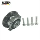 Radnabe hajus Autoteile 4071106