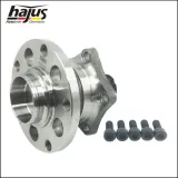 Radnabe hajus Autoteile 4071113