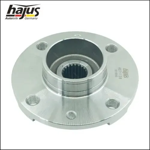 Radnabe Vorderachse hajus Autoteile 4071128 Bild Radnabe Vorderachse hajus Autoteile 4071128