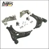 Halter, Querlenkerlagerung Vorderachse links hajus Autoteile 4071200 Bild Halter, Querlenkerlagerung Vorderachse links hajus Autoteile 4071200