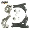 Halter, Querlenkerlagerung Vorderachse links hajus Autoteile 4071200 Bild Halter, Querlenkerlagerung Vorderachse links hajus Autoteile 4071200