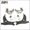 Halter, Querlenkerlagerung Vorderachse links hajus Autoteile 4071200 Bild Halter, Querlenkerlagerung Vorderachse links hajus Autoteile 4071200
