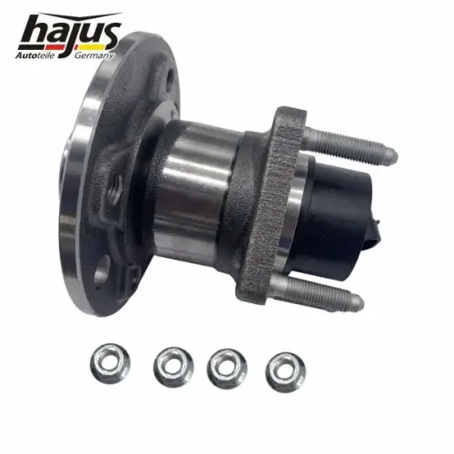 Radnabe Hinterachse links Hinterachse rechts hajus Autoteile 4071238 Bild Radnabe Hinterachse links Hinterachse rechts hajus Autoteile 4071238