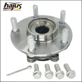 Radlagersatz hajus Autoteile 4071310