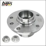 Radlagersatz hajus Autoteile 4071313