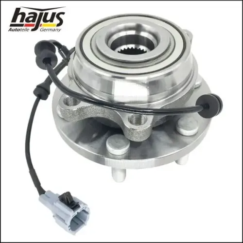 Radlagersatz Vorderachse links Vorderachse rechts hajus Autoteile 4071316 Bild Radlagersatz Vorderachse links Vorderachse rechts hajus Autoteile 4071316