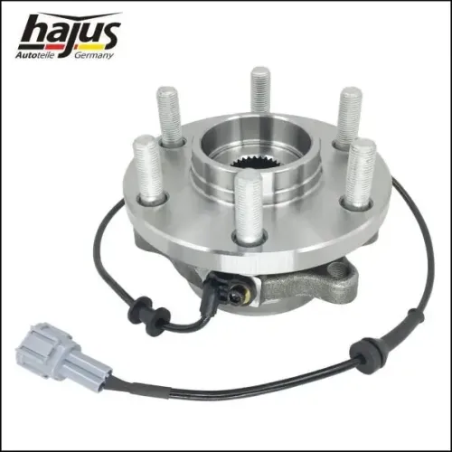 Radlagersatz Vorderachse links Vorderachse rechts hajus Autoteile 4071316 Bild Radlagersatz Vorderachse links Vorderachse rechts hajus Autoteile 4071316