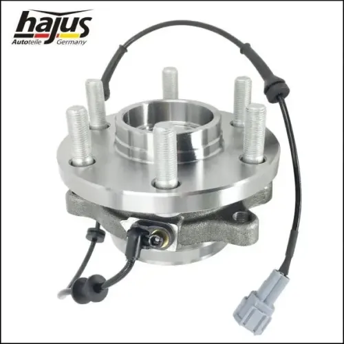 Radlagersatz Vorderachse links Vorderachse rechts hajus Autoteile 4071316 Bild Radlagersatz Vorderachse links Vorderachse rechts hajus Autoteile 4071316