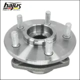 Radlagersatz Vorderachse links Vorderachse rechts hajus Autoteile 4071323