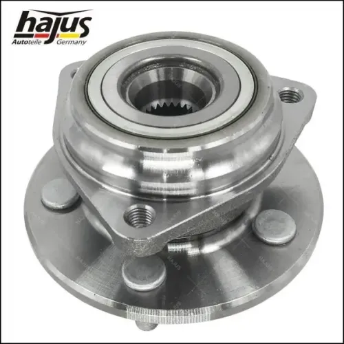 Radlagersatz Vorderachse links Vorderachse rechts hajus Autoteile 4071323 Bild Radlagersatz Vorderachse links Vorderachse rechts hajus Autoteile 4071323