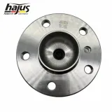 Radnabe Vorderachse hajus Autoteile 4071397