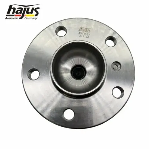 Radnabe Vorderachse hajus Autoteile 4071397 Bild Radnabe Vorderachse hajus Autoteile 4071397