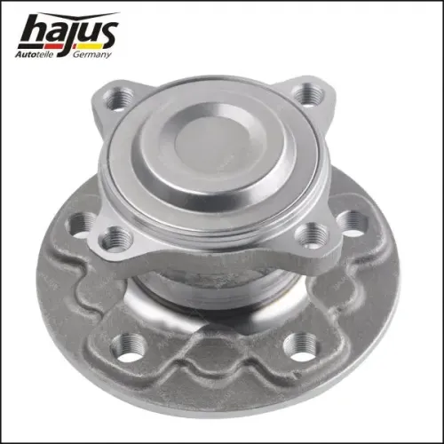 Radnabe Vorderachse hajus Autoteile 4071397 Bild Radnabe Vorderachse hajus Autoteile 4071397