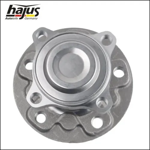 Radnabe Vorderachse hajus Autoteile 4071397 Bild Radnabe Vorderachse hajus Autoteile 4071397
