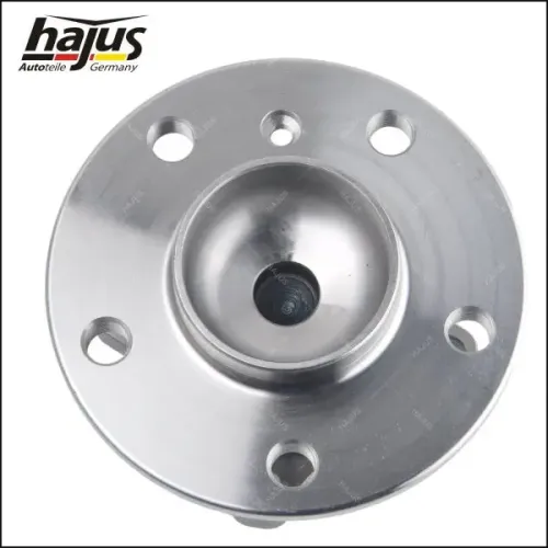 Radnabe Vorderachse hajus Autoteile 4071397 Bild Radnabe Vorderachse hajus Autoteile 4071397