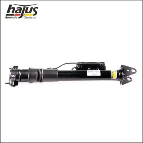 Luftfederbein hinten hajus Autoteile 4121056 Bild Luftfederbein hinten hajus Autoteile 4121056