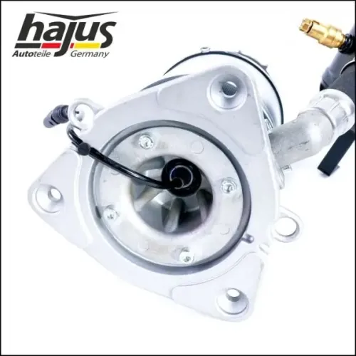 Luftfederbein hajus Autoteile 4121087 Bild Luftfederbein hajus Autoteile 4121087