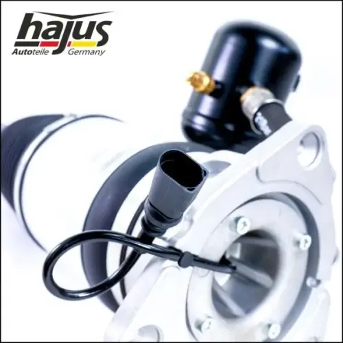 Luftfederbein hajus Autoteile 4121087 Bild Luftfederbein hajus Autoteile 4121087