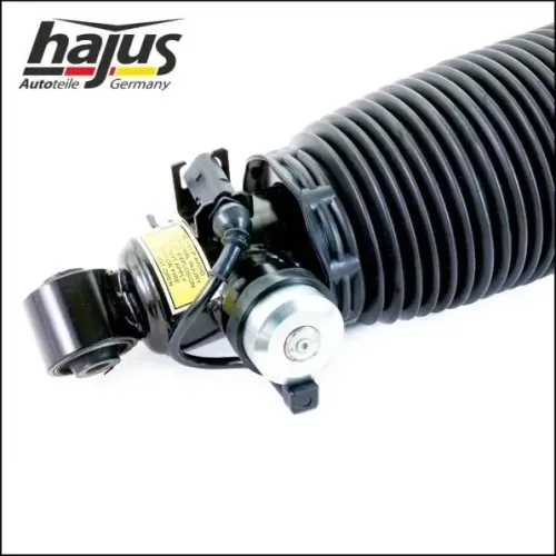 Luftfederbein Hinterachse links hajus Autoteile 4121105 Bild Luftfederbein Hinterachse links hajus Autoteile 4121105